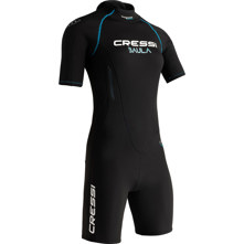 Cressi 2.5mm Baula Women's Sho Picture