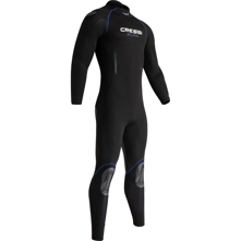 Cressi 2.5mm Balam Men's Full Picture