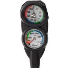 Cressi Miniconsole 2 Pressure  Picture
