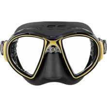 Cressi Zeus Mask Picture