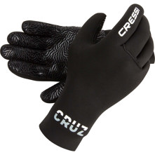 Cressi 3mm Cruz Gloves Picture