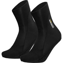 Cressi 4mm Canarie LT Socks Picture