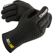 Cressi 5mm Jutland Gloves Picture