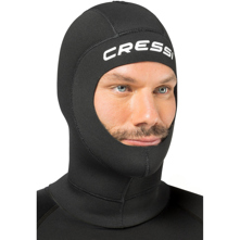 Cressi 7/5mm Solo Flex Hood Picture