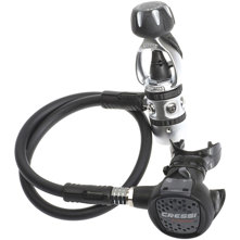 Cressi XS Compact AC2 Regulato Picture