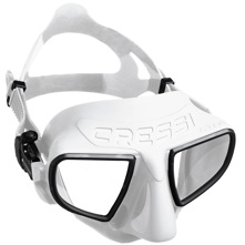 Cressi Atom Ultra Low Volume M Picture