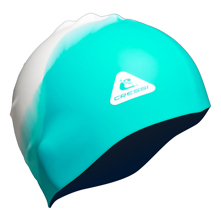Cressi Swift Silicone Swim Cap Picture