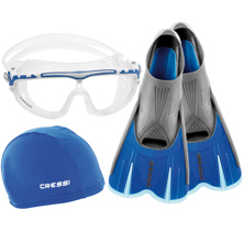 Cressi Agua/Skylight/Super Str Picture