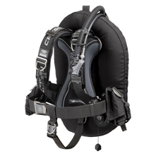 Cressi Aquawing Max BCD Picture