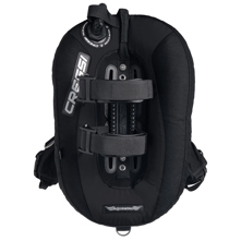 Cressi Aquawing Plus BCD Picture