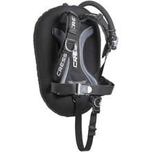 Cressi Aquawing BCD Picture