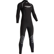 Cressi 5mm Balam Women's Full  Picture