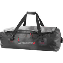 Amazon.co.jp: [Cressi] ダイビングギア キャリーバッグ MOBY 5