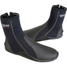 Cressi 5mm Isla Boots Picture