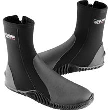 D DOLITY 1.5 mm Neoprene Dive Wetsuit Fin Under Boots Socks Stocking Boots with Non Slip Sole 