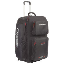 Cressi Moby 5 Bag with Wheels Picture
