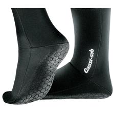 Cressi 2.5mm Anti-Slip Socks Picture