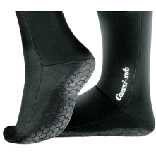 Cressi 2.5mm Anti-Slip Socks Picture