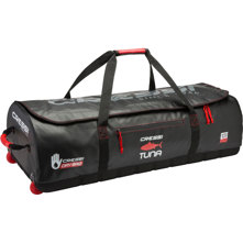 Cressi Tuna Dry Wheeled Bag Picture