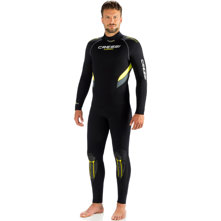 Cressi 5mm Castoro Men's Full  Picture