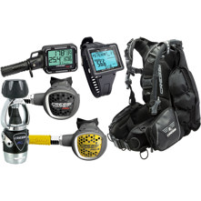 Cressi Commander Cold Water Sc Picture