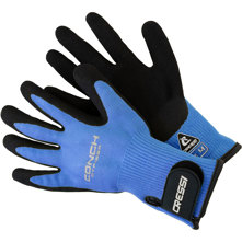 Cressi Conch Dryfiber Gloves Picture