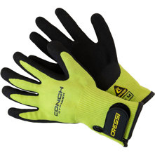 Cressi Conch Dryfiber Gloves Picture
