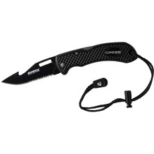 Cressi Chaku Knife Picture