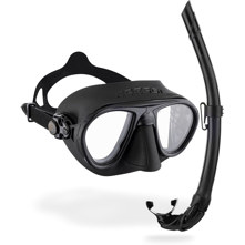 Cressi Calibro Mask and Corsic Picture