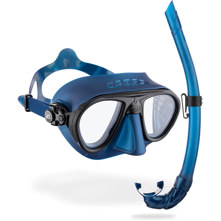 Cressi Calibro Mask and Corsic Picture