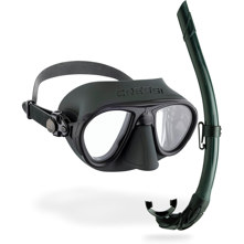 Cressi Calibro Mask and Corsic Picture