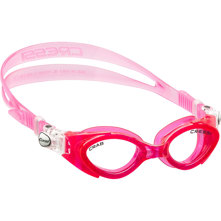 Cressi Crab Kids Goggles, Ages Picture