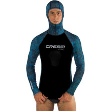 Cressi Cobia Rash Guard Picture