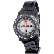 Cressi Compass with Strap and Picture