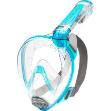 Cressi Duke Dry Full-Face Mask Picture