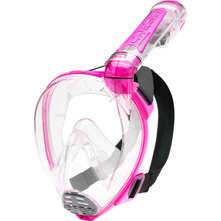 Cressi Duke Dry Full-Face Mask Picture