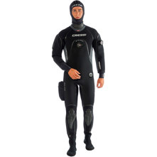 Cressi Desert 4mm Dry Suit for Picture