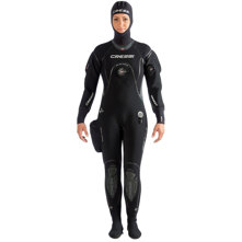 Cressi Desert 4mm Dry Suit for Picture