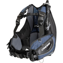 Cressi Emperor Hybrid BCD Picture