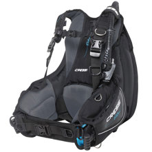 Cressi Elettra BCD Picture