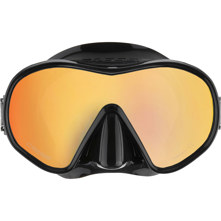 Cressi F-Dual Mask Picture