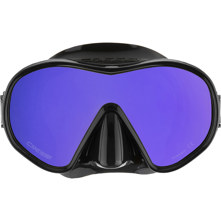 Cressi F-Dual Mask Picture