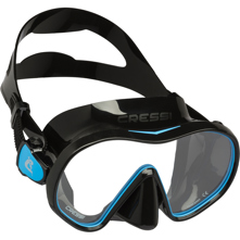 Cressi F-Dual Mask Picture