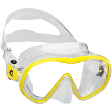 Cressi F-Dual Mask Picture