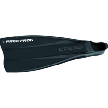 Cressi Free Frog Fins Picture