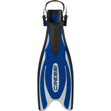 Cressi Frog-Plus Fins Picture