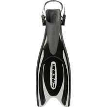 Cressi Frog-Plus Fins Picture