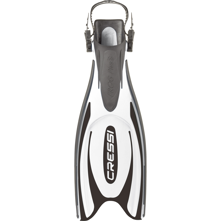 Cressi Frog-Plus Fins Picture