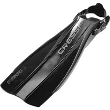 Cressi Frog Fins Picture