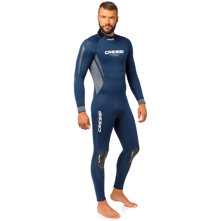 Cressi 3mm Fast Men's Full Wet Picture
